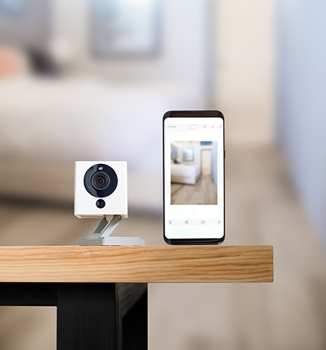Why IP CCTV over Analog CCTV?