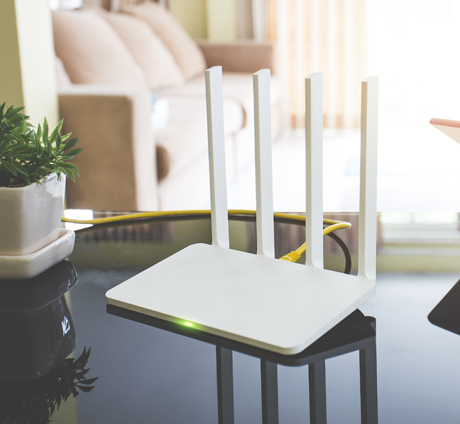 Broadband Routers