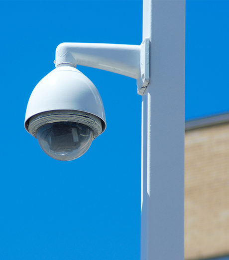 Indoor / Outdoor Cameras