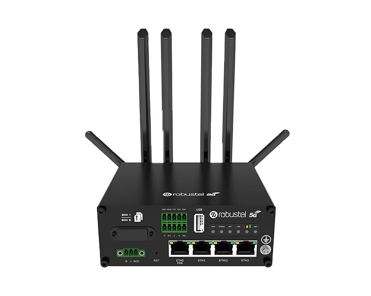 5G Routers​