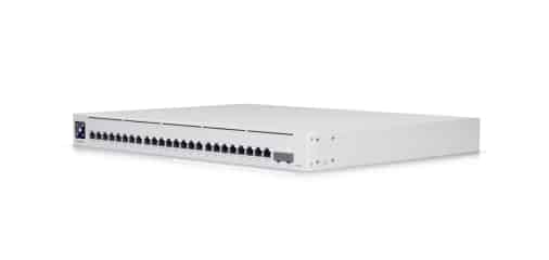 Enterprise 24 PoE