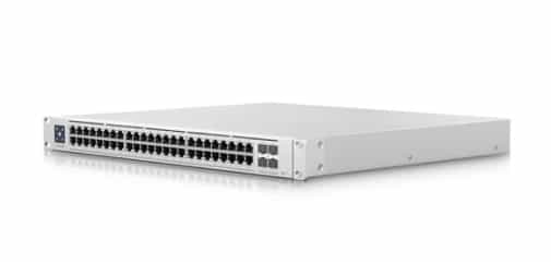 Enterprise 48 PoE