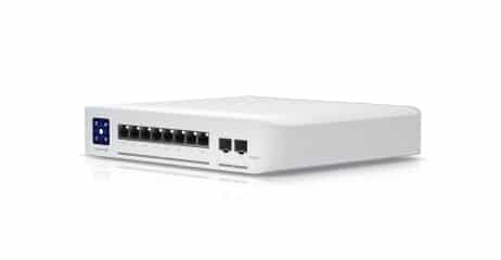Pro 8 PoE