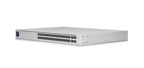 Hi-Capacity Aggregation
