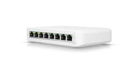 Lite 8 PoE