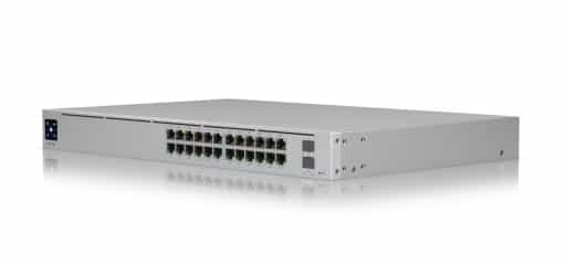 Pro 24 PoE