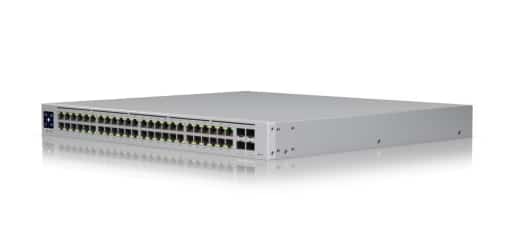Pro 48 PoE