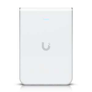Ubiquiti UniFi U6 In-Wall