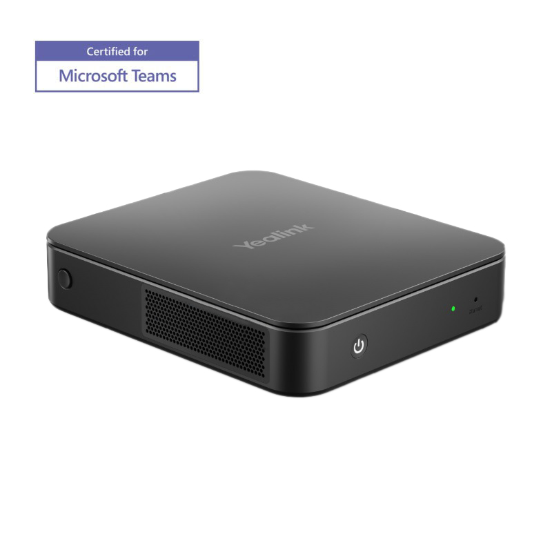 Yealink Zoom Mcore Mini PC