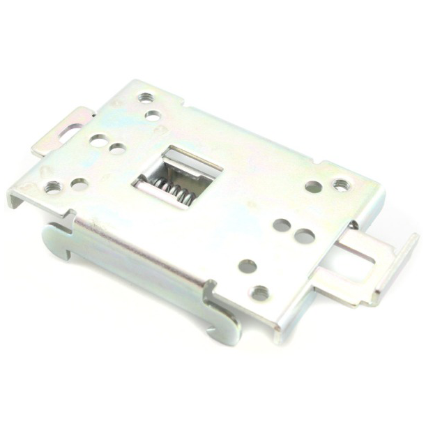 Cellular Router Rail Kit Teltonika DIN Rail Kit for RUT5, RUT9 & RUT2 Series Routers