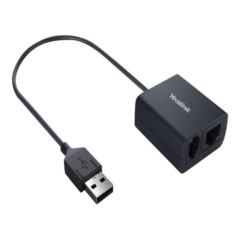 Yealink EHS40 Wireless Headset Adapter