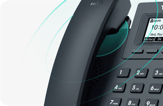 Yealink T31W WiFi Business phone